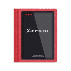 دیاگ لانچ تبلتی مدل X431 PRO V4