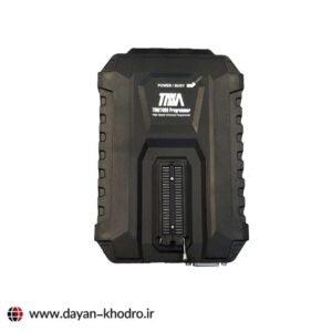 پروگرامر Tnm 7000 باکس جدید