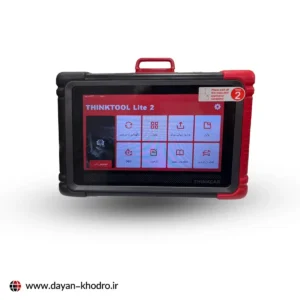 دیاگ تینک کار مدل لایت 2