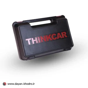 دیاگ تینک کار مدل SE