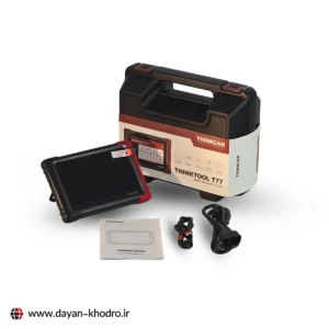 دیاگ تینک کار مدلT77