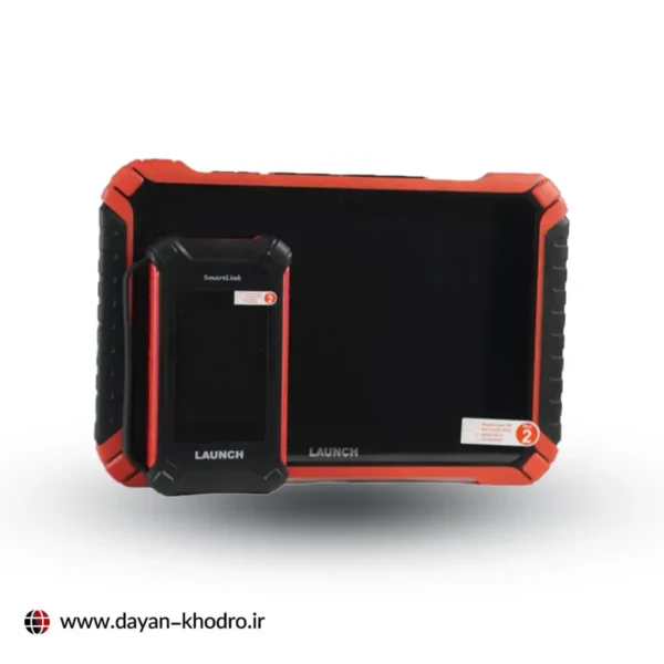 دیاگ لانچ مدل LAUNCH X431 PAD 9 LINK