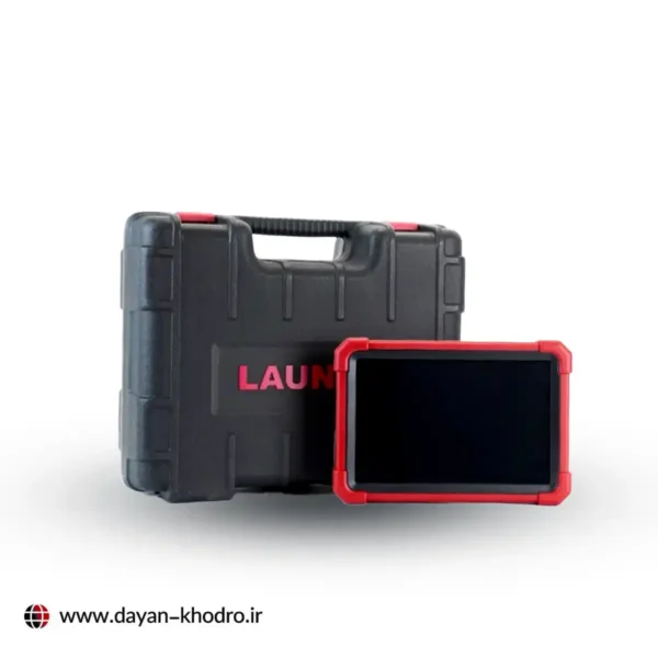 دیاگ لانچ مدل X431 پرو 3 SE