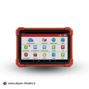 دیاگ لانچ مدل X431 پرو 3 SE