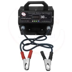 شارژر باتری 30 آمپر اتوماتیک مدل ASL14000