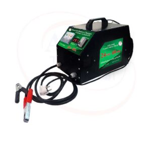 شارژر باتری 24 ولت 60 آمپر مدل ASL15000